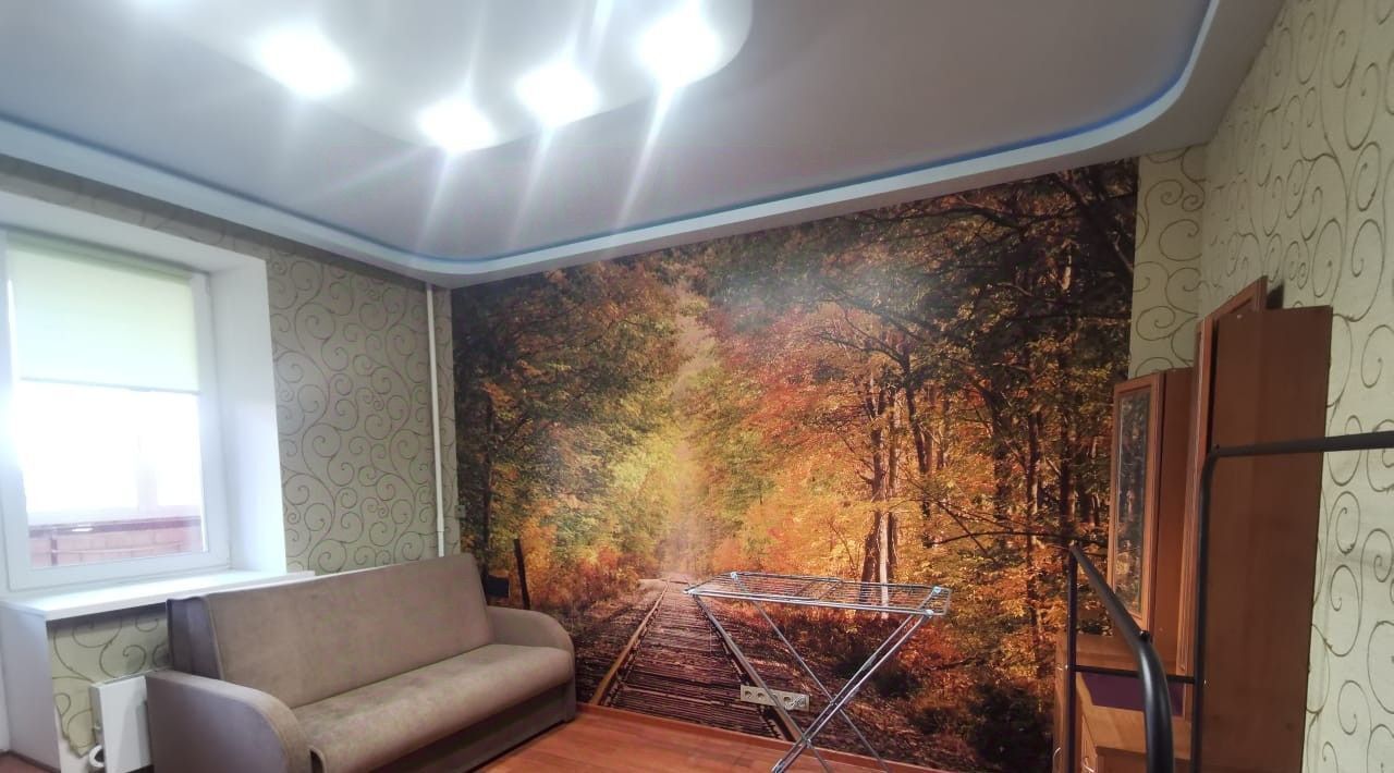 квартира г Сергиев Посад Северный пр-кт Красной Армии 251а фото 1
