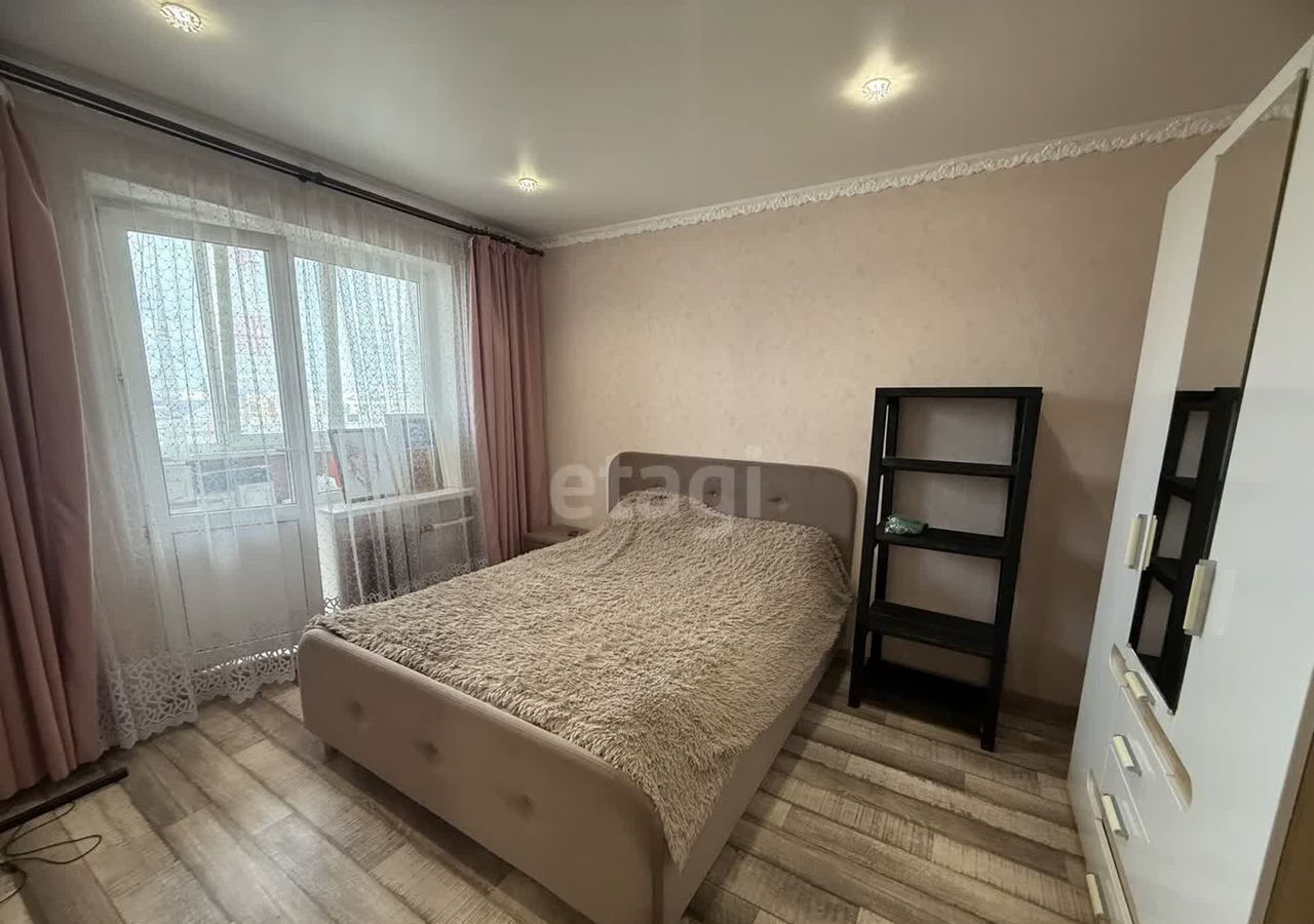 квартира г Белгород Западный ул Королева 4 фото 1