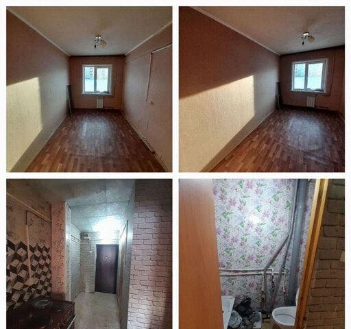 комната дом 12а фото