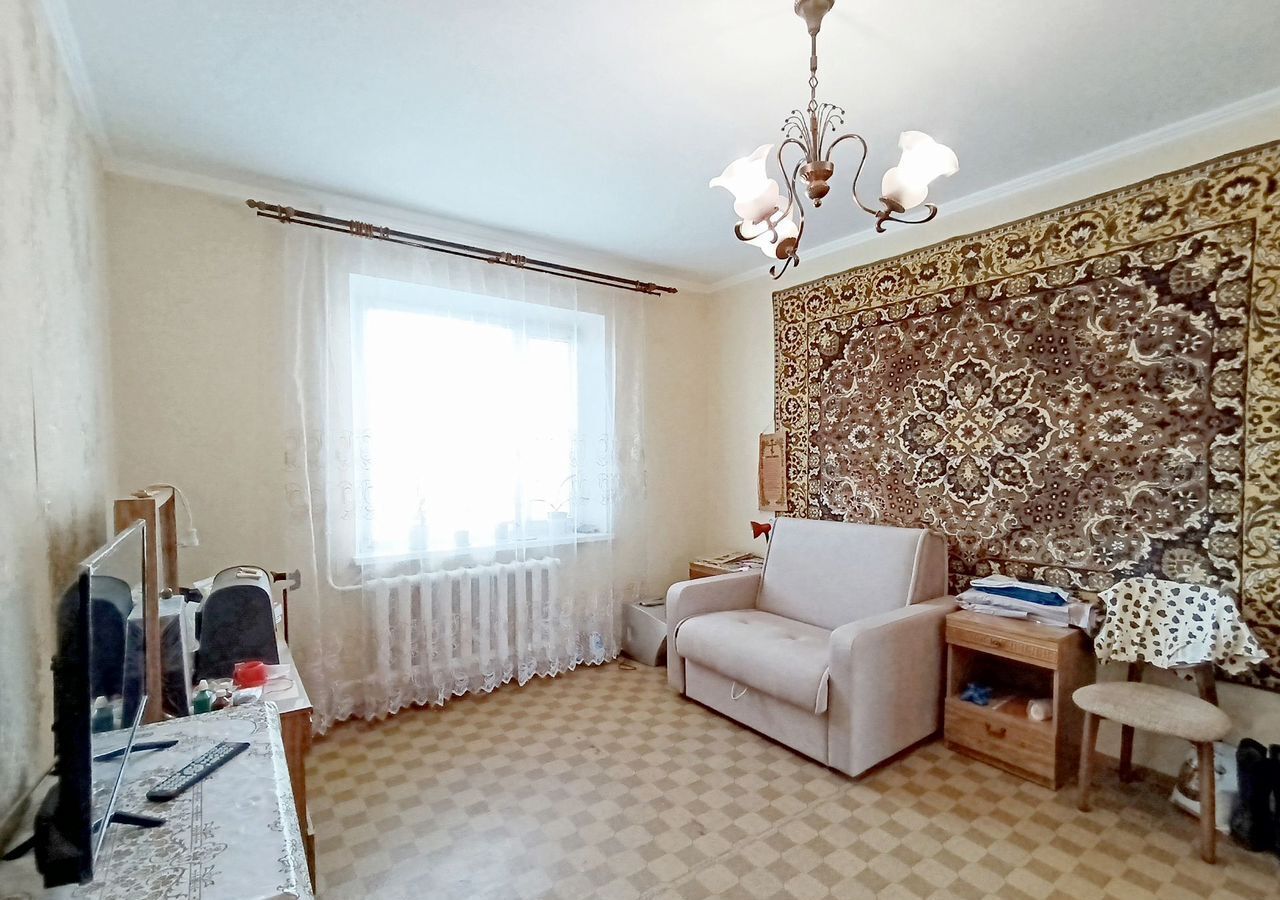 квартира г Таганрог Западный ул Мариупольское Шоссе 27 фото 4