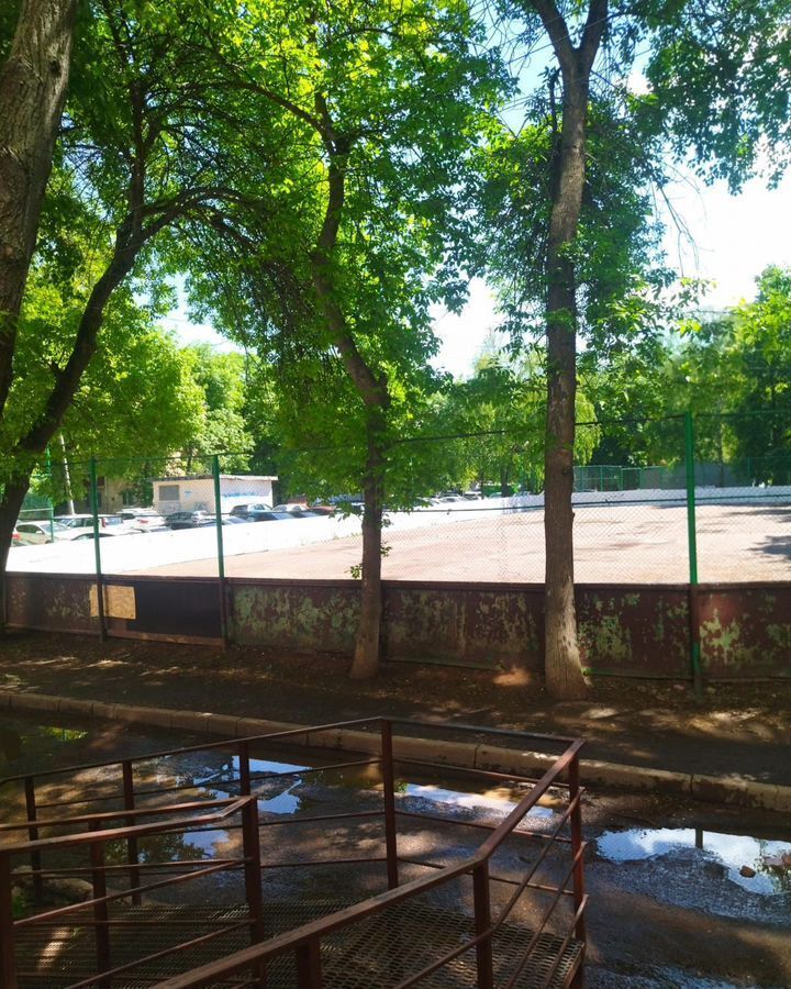 квартира г Уфа р-н Октябрьский ул Рихарда Зорге 54 фото 3