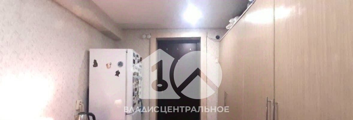 комната г Новосибирск Студенческая ул Большевистская 145/1 фото 1