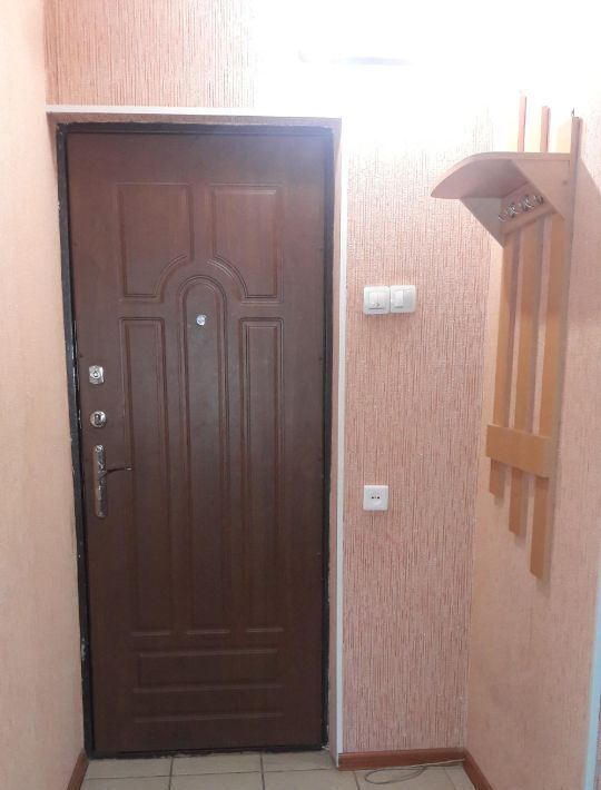 квартира г Саратов р-н Заводской ул. Имени Н. Г. Чернышевского, 17 фото 4