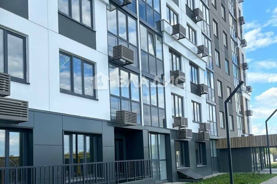 квартира г Пенза ул Баталина 31 фото 2