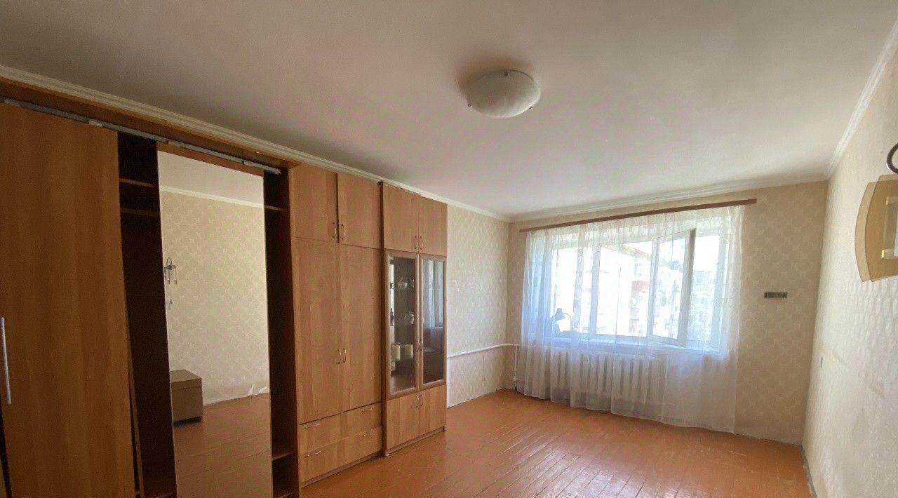 квартира г Нижний Тагил р-н Ленинский ул Космонавтов 38 фото 4