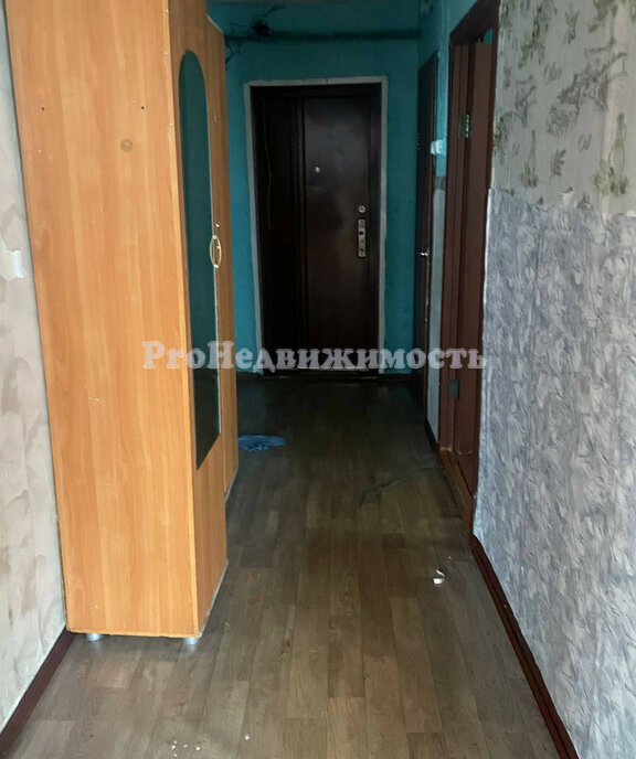 квартира г Кызыл ул Пальмбаха 29а фото 2