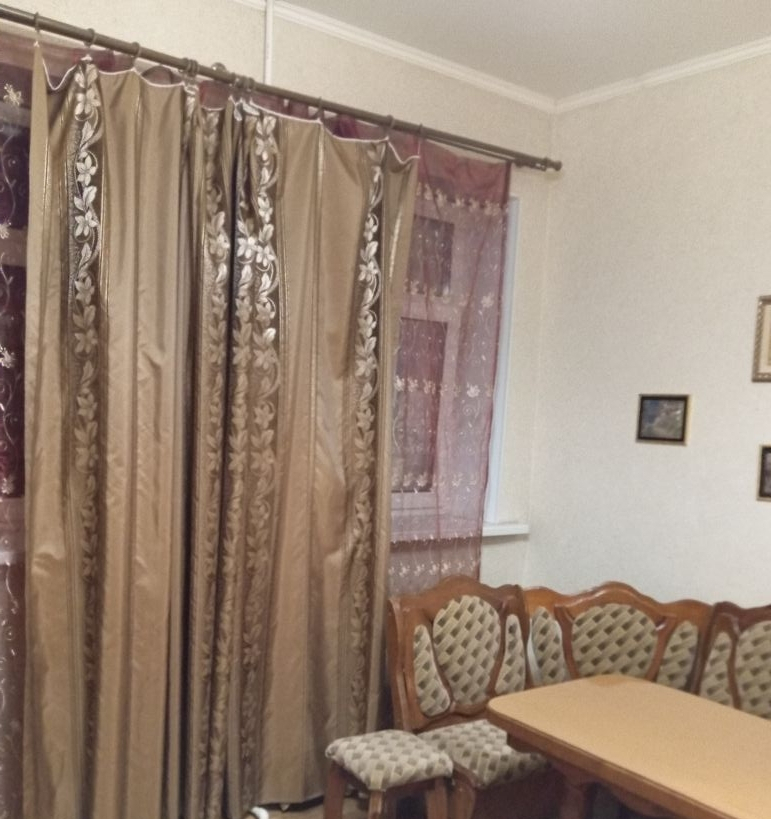 квартира г Саратов ул Станционная 13 фото 2