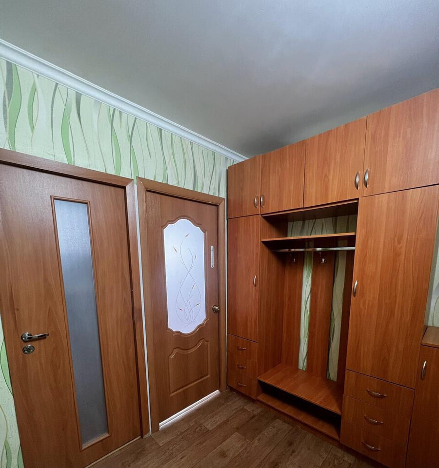 квартира г Стерлитамак Солнечный ул Строителей 18 фото 4