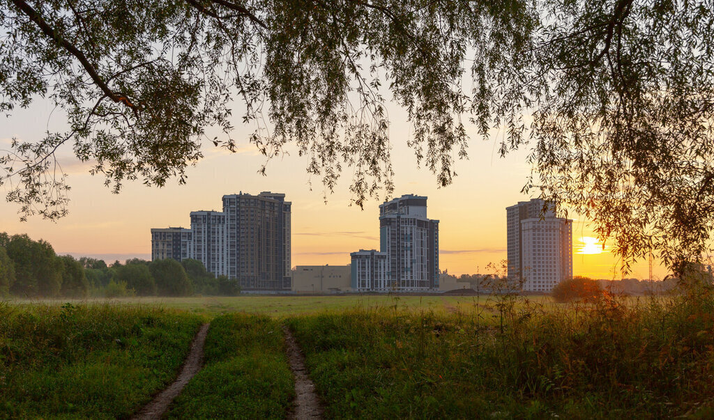 квартира г Рязань квартал Центральный Михайловский район фото 3