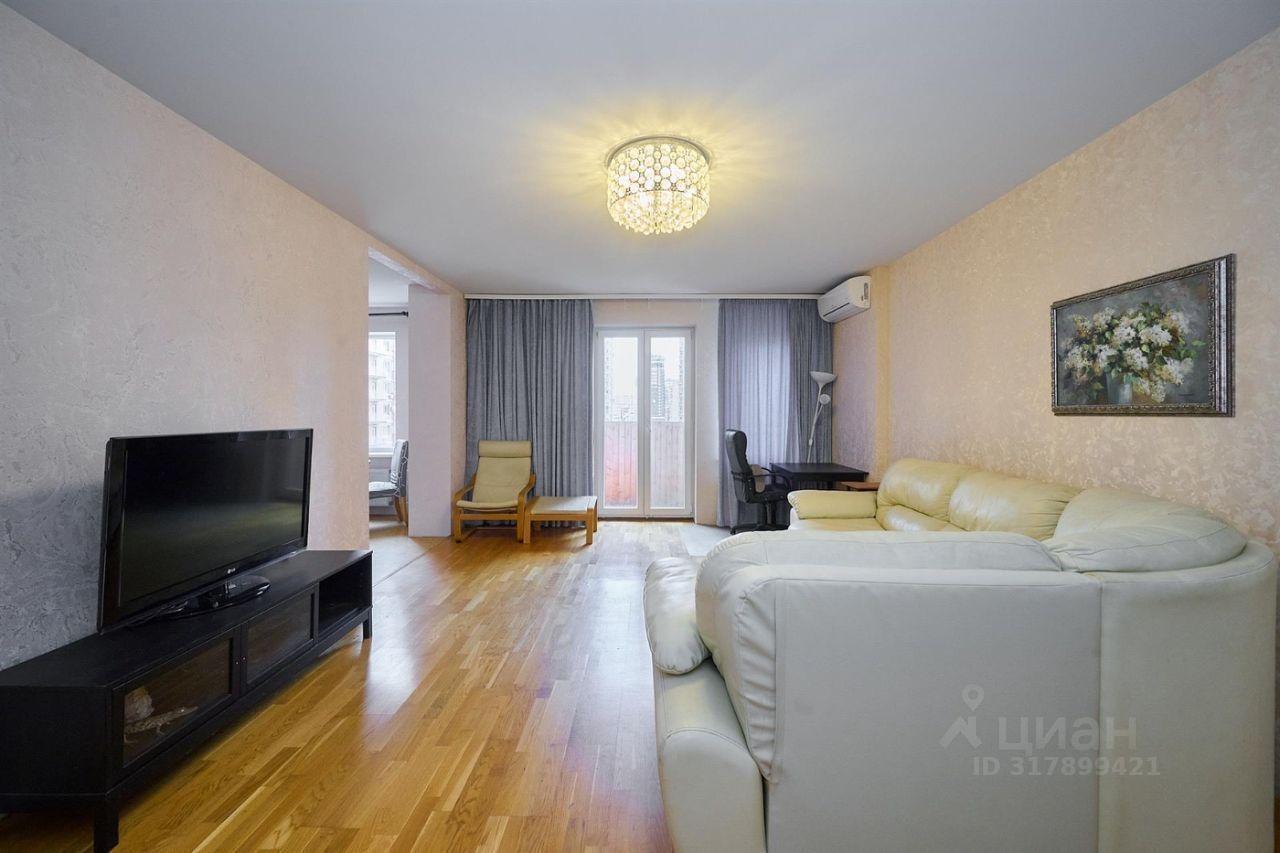 квартира г Краснодар ул Гаражная 67 фото 1