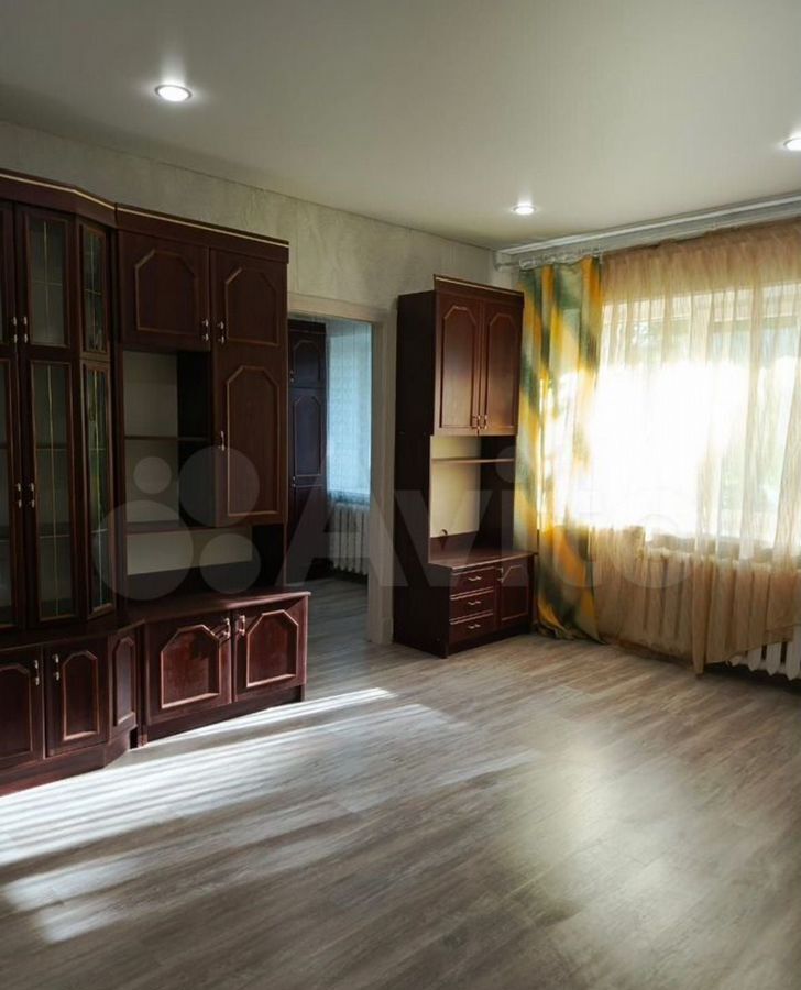 квартира г Белгород Западный пр-кт Б.Хмельницкого 90 фото 2