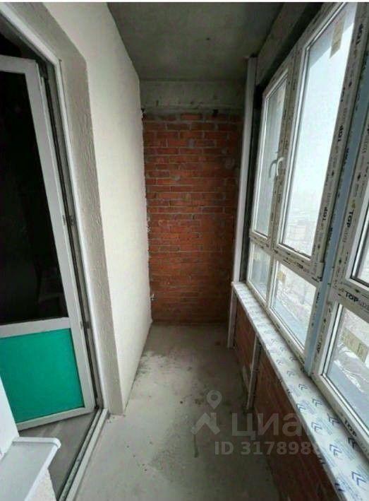 квартира г Краснодар ул Питерская 40/1 ЖК Новелла фото 4