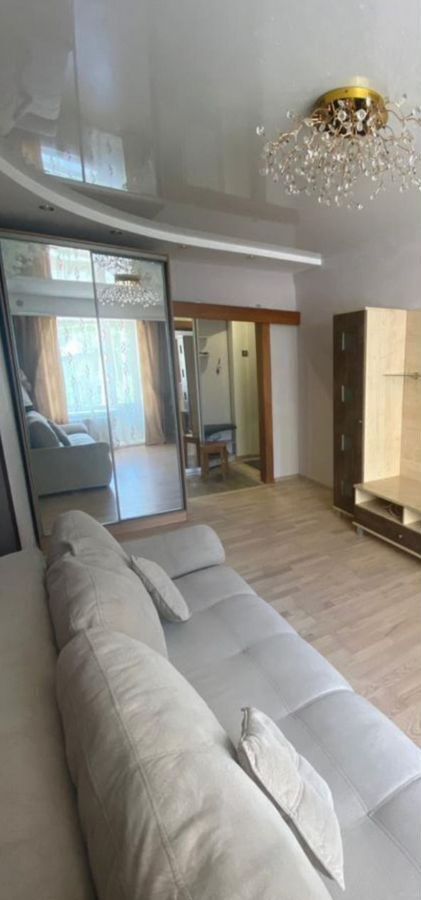 квартира г Бердск ул Ленина 19 фото 1
