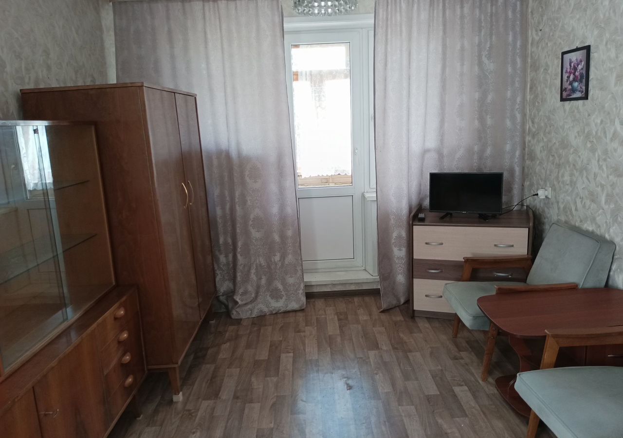 квартира городской округ Богородский г Электроугли ул Советская 5 фото 3