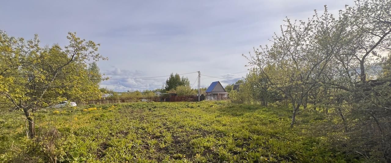 земля г Смоленск р-н Ленинский ш Досуговское фото 3