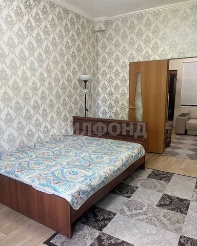 р-н Кировский ул Бронная 9 фото