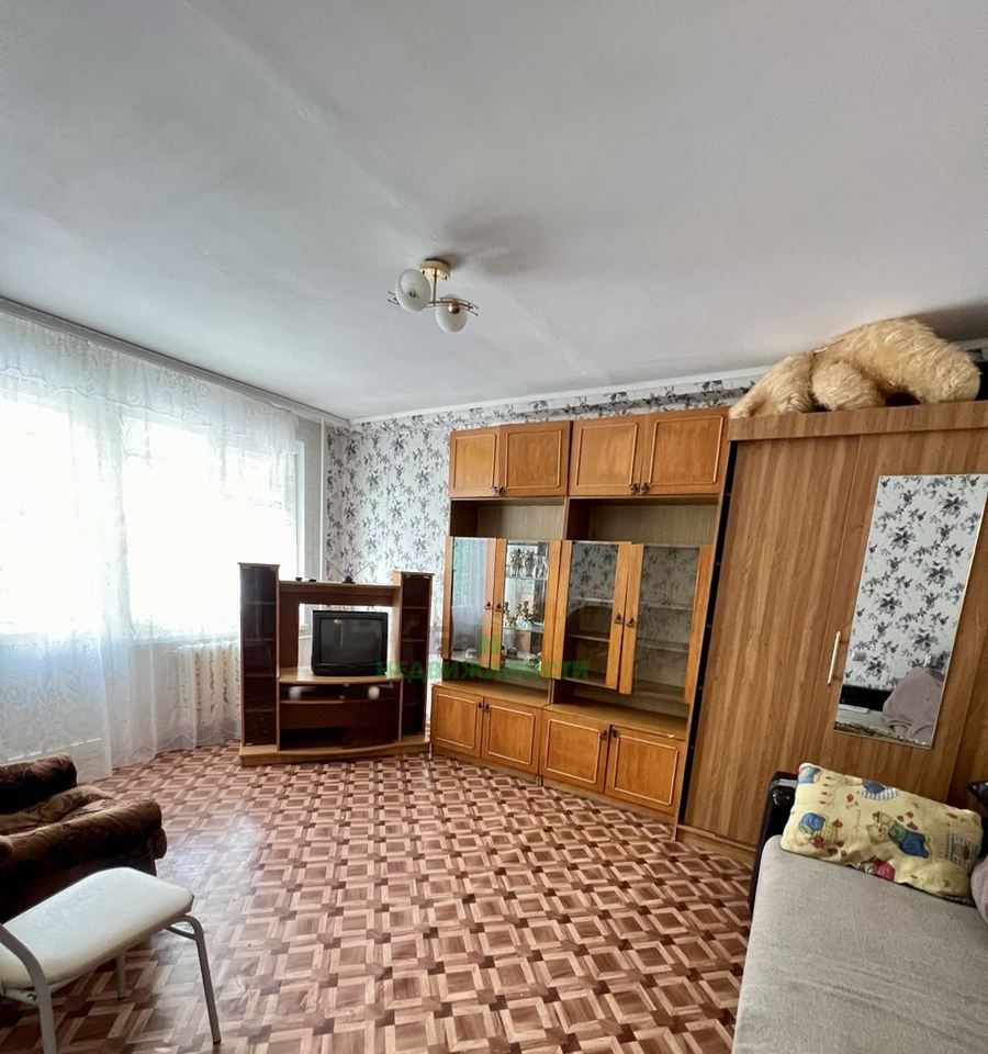 квартира г Вольск ул Кольцова 7 фото 2