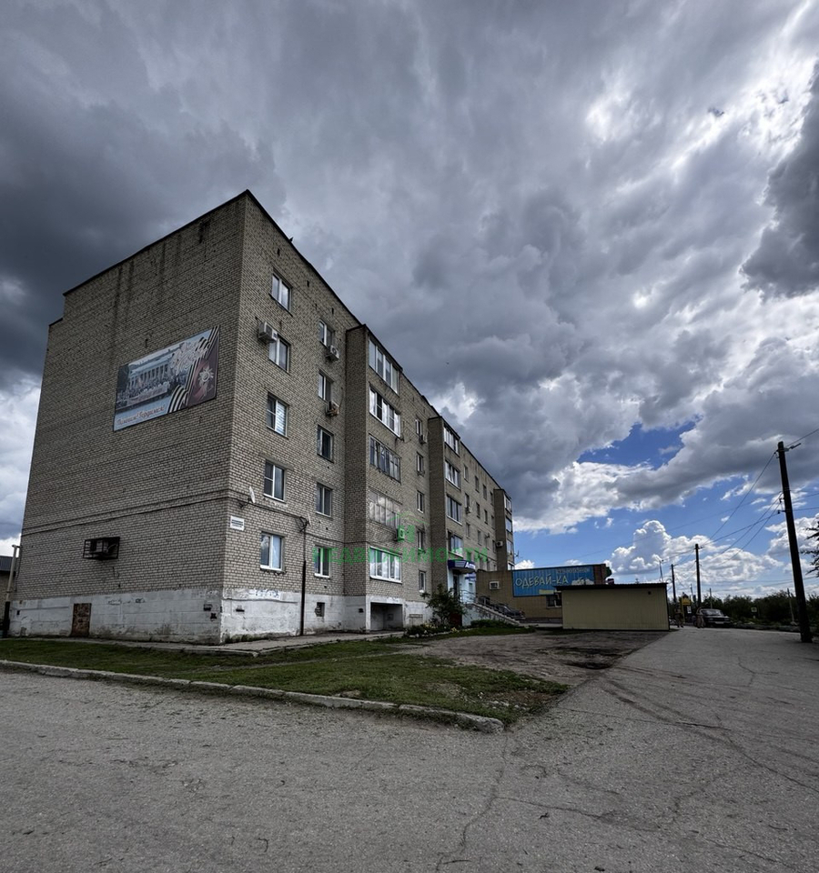квартира г Вольск ул Школьная 12 фото 2