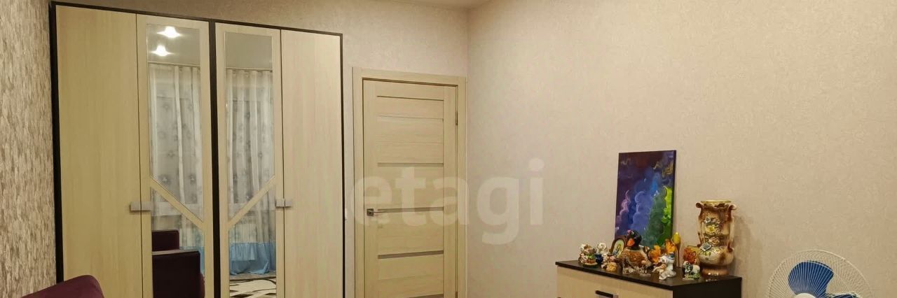 квартира г Йошкар-Ола с Семеновка ул Молодежная 14в фото 2