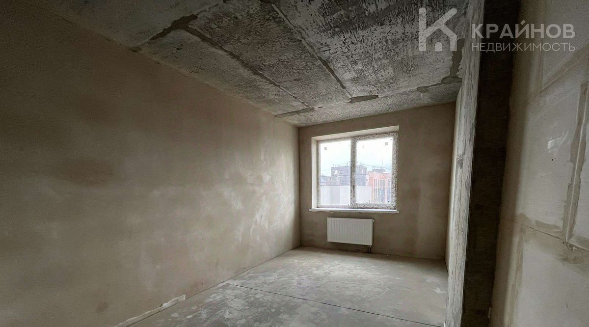 квартира г Воронеж р-н Советский ул Острогожская 156/2 фото 3