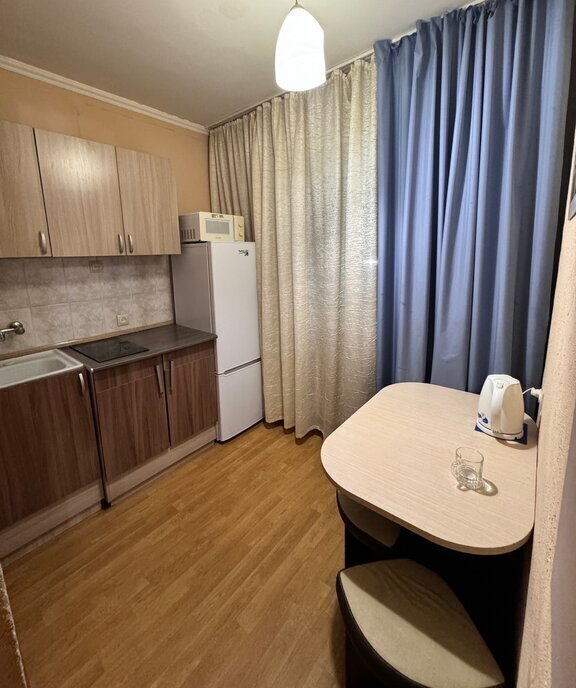 квартира г Норильск ул Талнахская 59к/2 фото 4