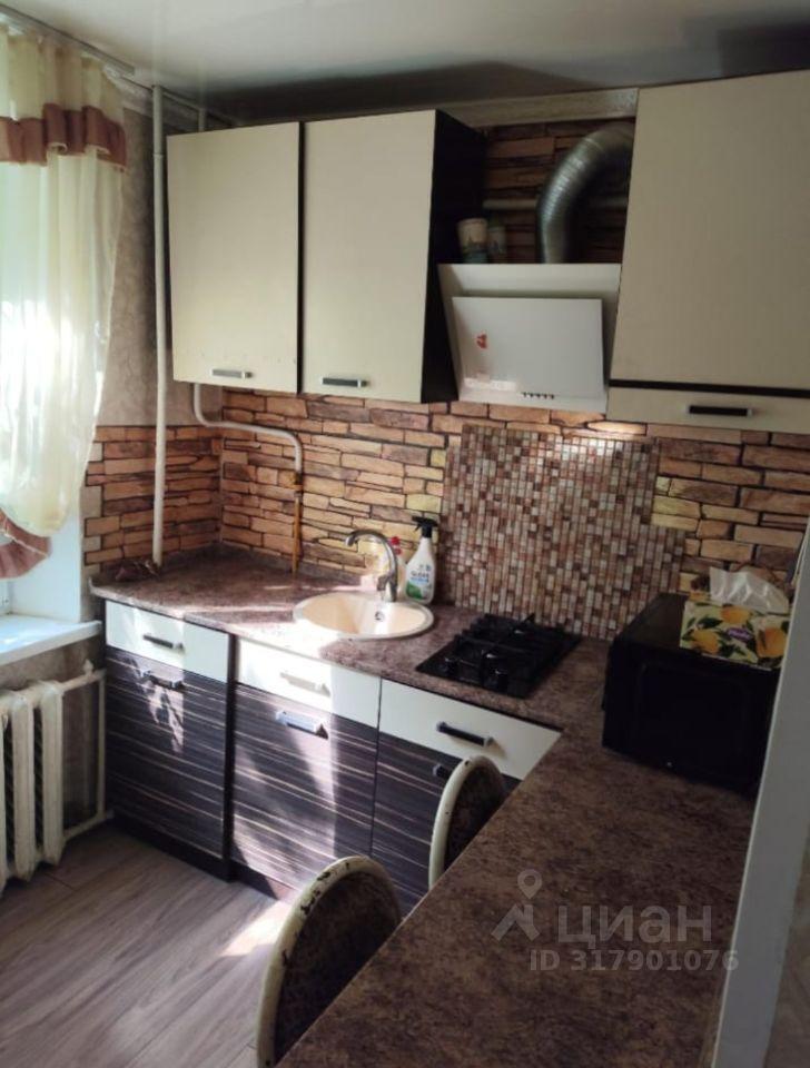квартира г Новороссийск р-н Приморский ул Видова 156 фото 3
