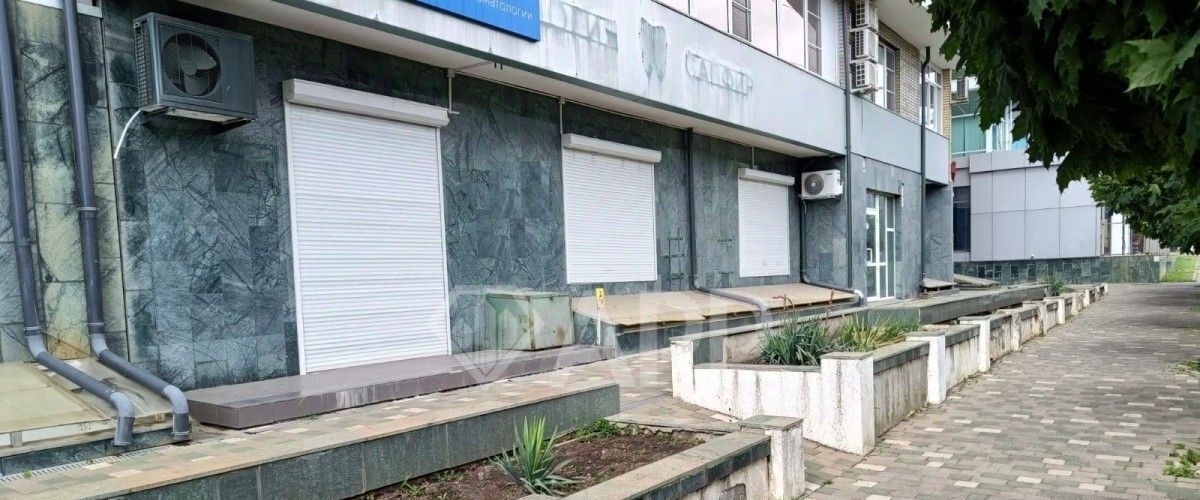 свободного назначения г Краснодар р-н Западный ул им. Дзержинского 93/1 фото 2