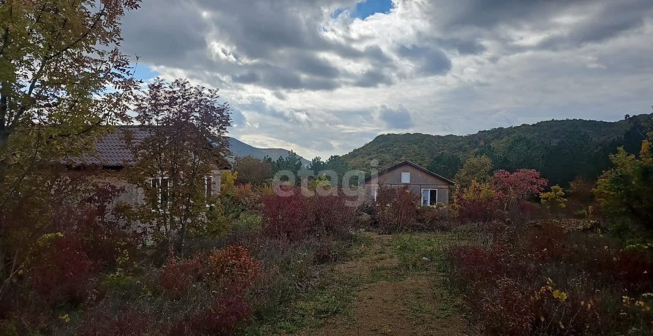 земля г Новороссийск с Борисовка фото 4
