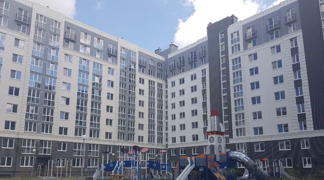 р-н Ленинградский ул Суздальская 20к/1 фото