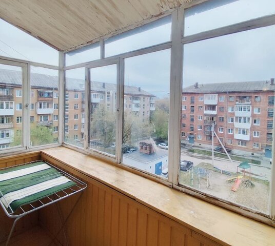 Уралмаш улица 40-летия Октября, 32А фото