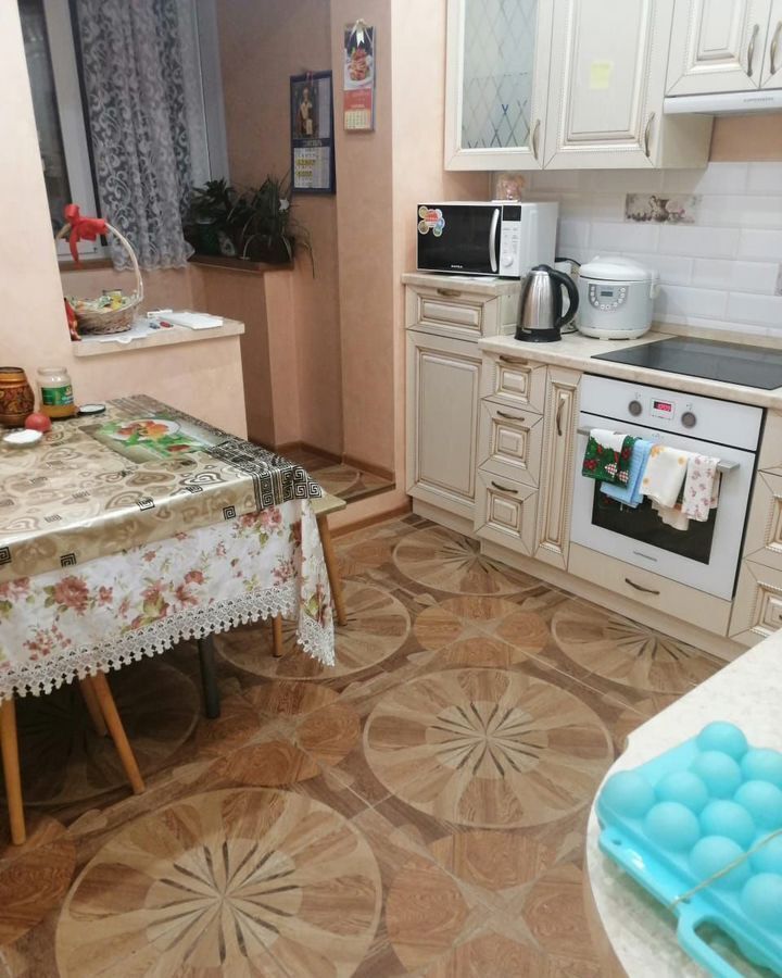 квартира г Балашиха мкр Железнодорожный ул Струве 7 Железнодорожная фото 2