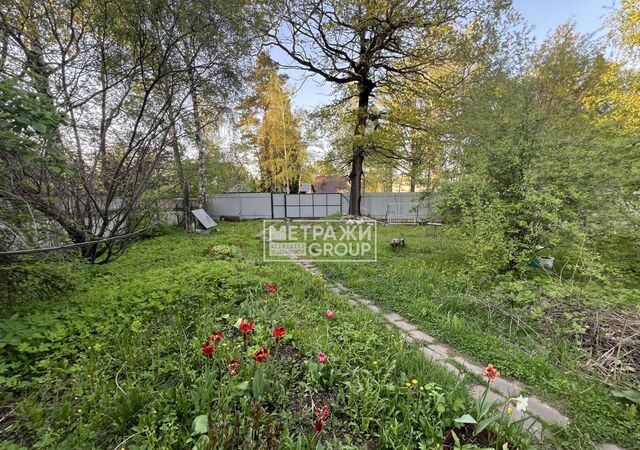 земля Заветы Ильича 19 км, ул. Дзержинского, 16/1, г. о. Пушкинский, Ярославское шоссе фото