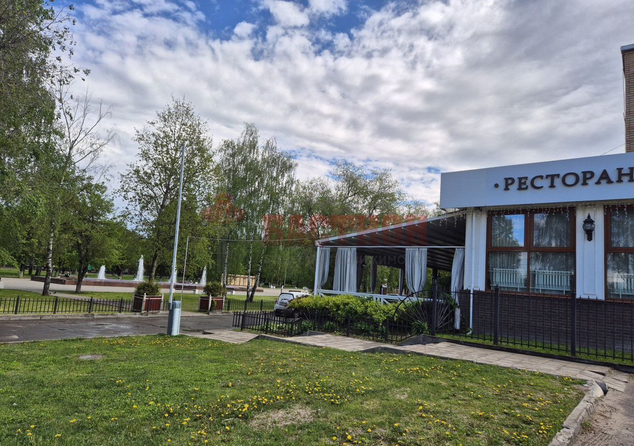 офис городской округ Богородский г Старая Купавна ул Большая Московская 116 фото 1