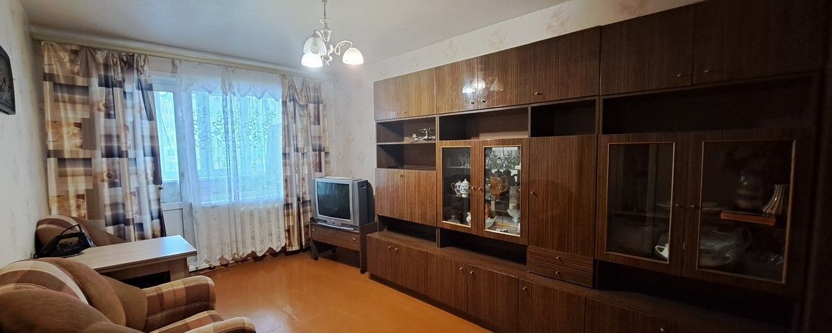 квартира г Коломна пр-кт Кирова 11 фото 1