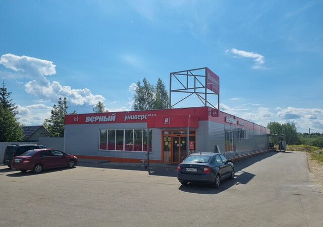 р-н Александровский д Старая ул Центральная 2 муниципальное образование Краснопламенское, Московская область, Краснозаводск фото