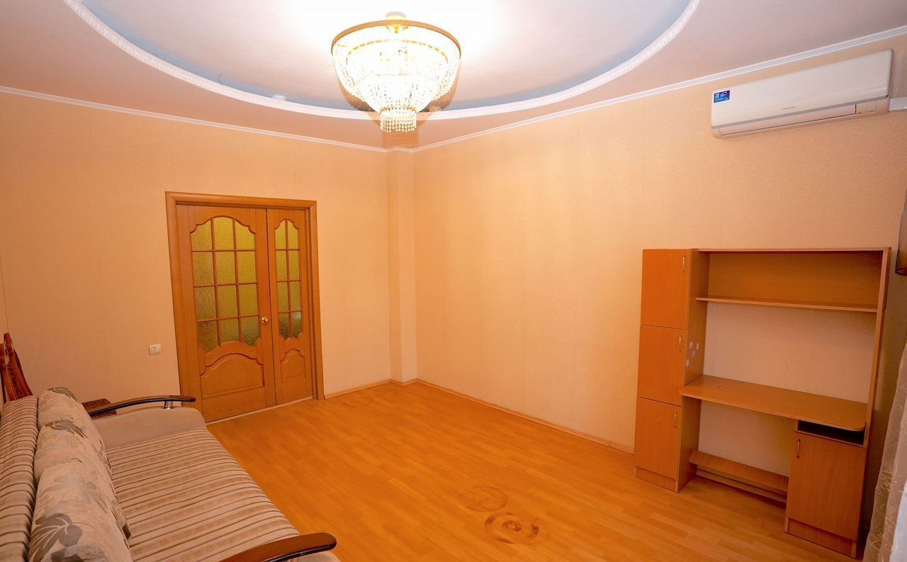 квартира г Самара Кировская ул Каховская 12 фото 1