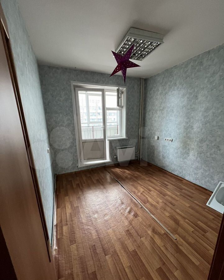квартира г Красноярск р-н Свердловский ул Карамзина 24 фото 4