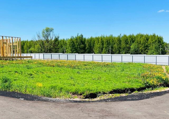 мкр Барыбино ул Комсомольской правды 31 36 км, Новокаширское шоссе фото
