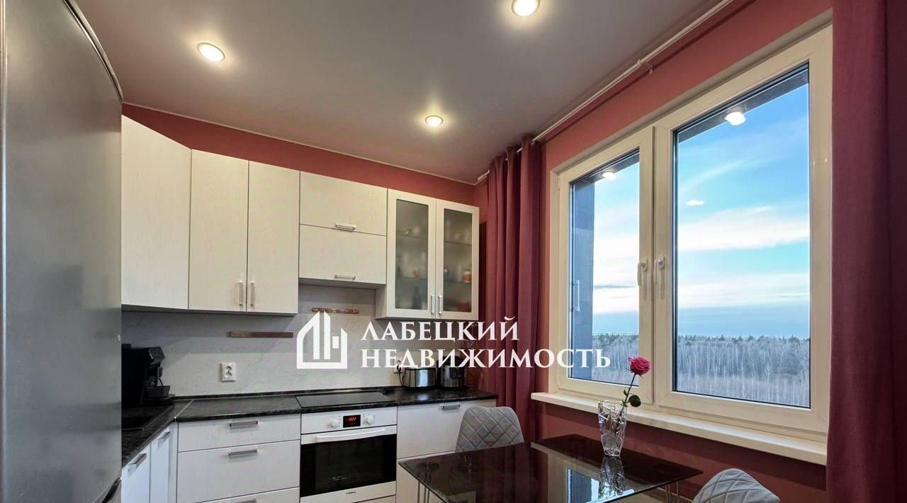 квартира г Москва ш Дмитровское 169к/3 Физтех фото 1