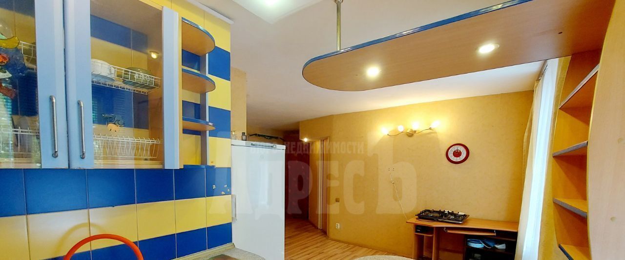квартира г Обнинск ул Королева 5 фото 4