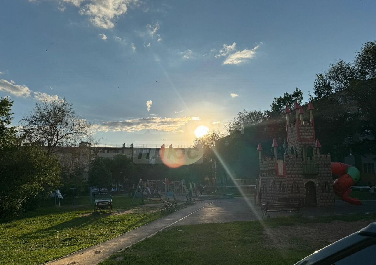 квартира г Оренбург р-н Центральный ул Луговая 83 фото 2