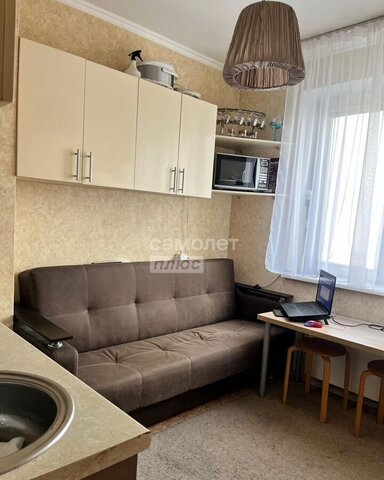 р-н Центральный ул Тарская 261к/1 фото