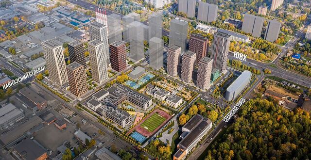 метро Кантемировская корп. 1. 5 фото