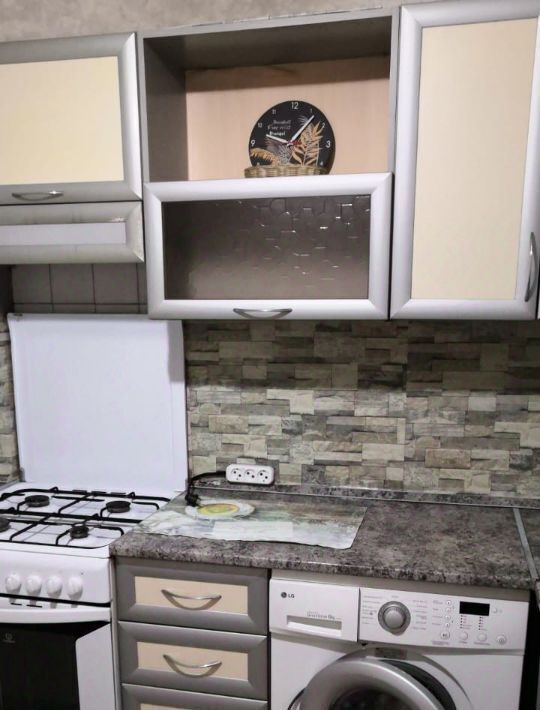 квартира г Волгодонск ул Весенняя 32 фото 2