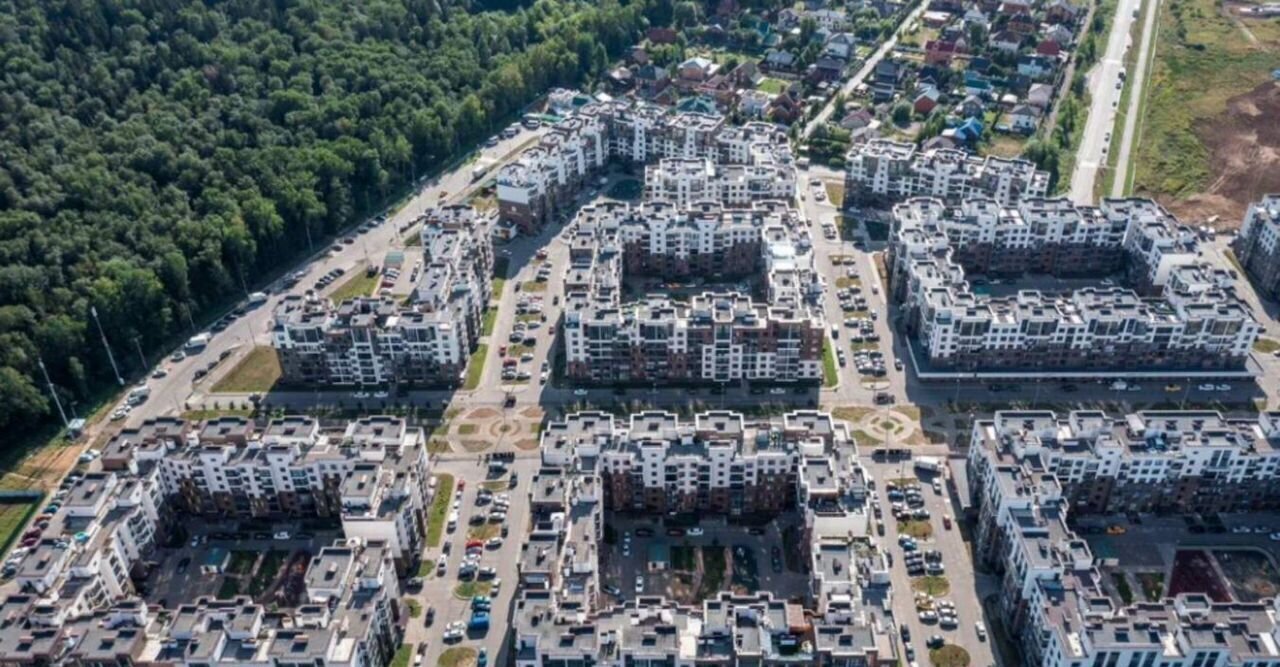свободного назначения г Мытищи б-р Тенистый 14 фото 3