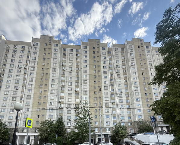 направление Ленинградское (северо-запад) ш Пятницкое 41 фото