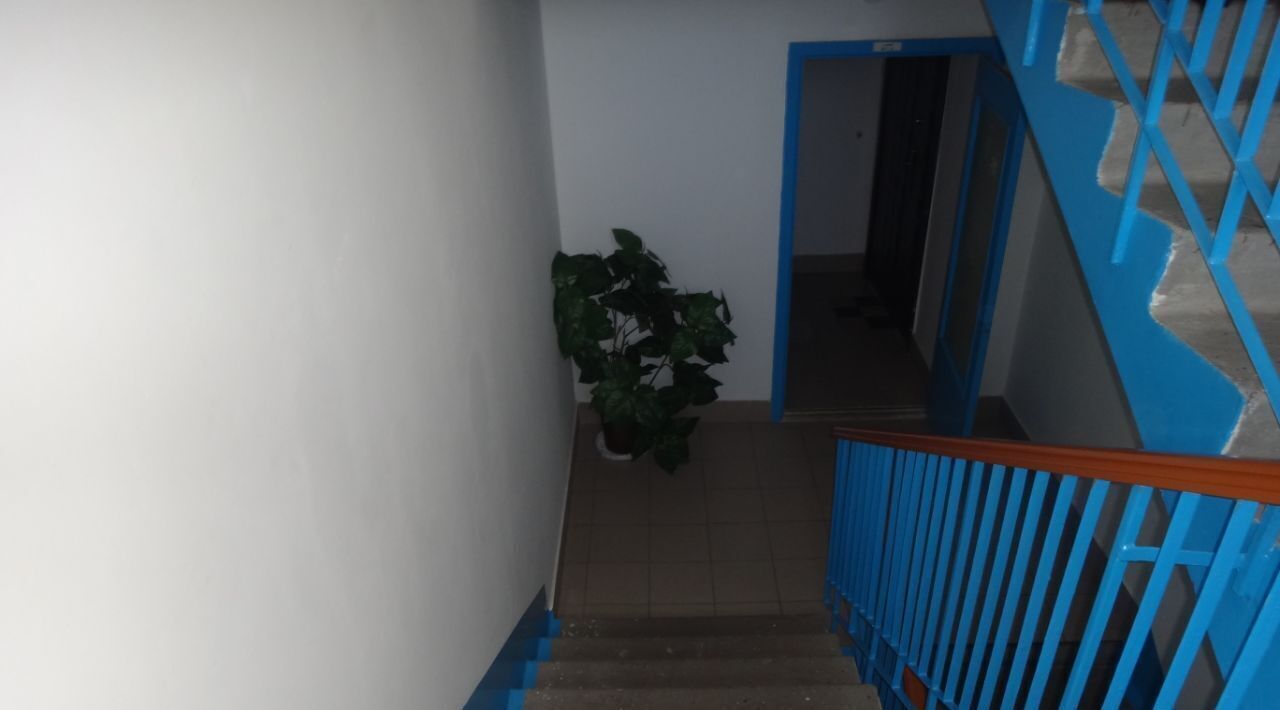 квартира р-н Ейский г Ейск ул Энгельса 21/1к 2 фото 1
