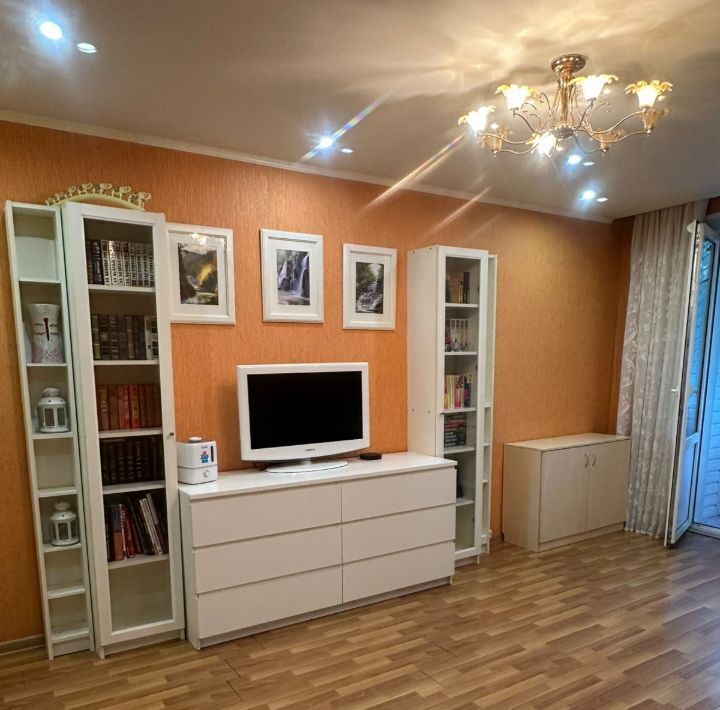 квартира г Москва метро Царицыно ул Ереванская 14к/1 фото 3