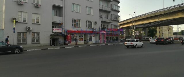 р-н Канавинский Московская пл Революции 4 фото