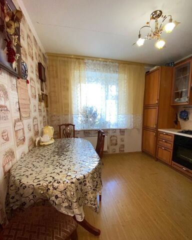 квартира р-н Октябрьский ул Мордовская 35к/233а фото